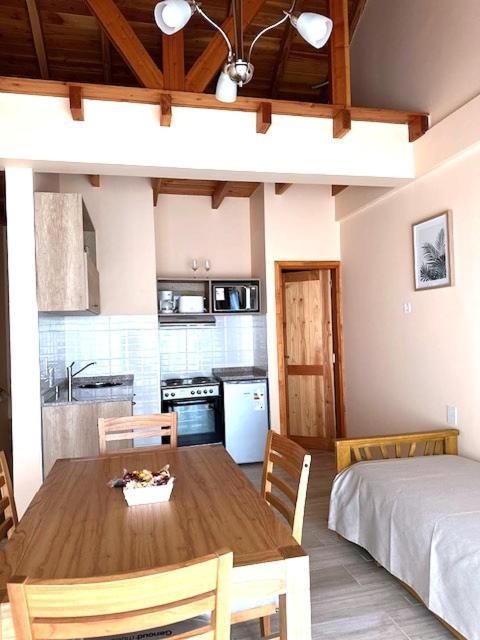 Apart Altos Del Nahuel San Carlos de Bariloche Dış mekan fotoğraf