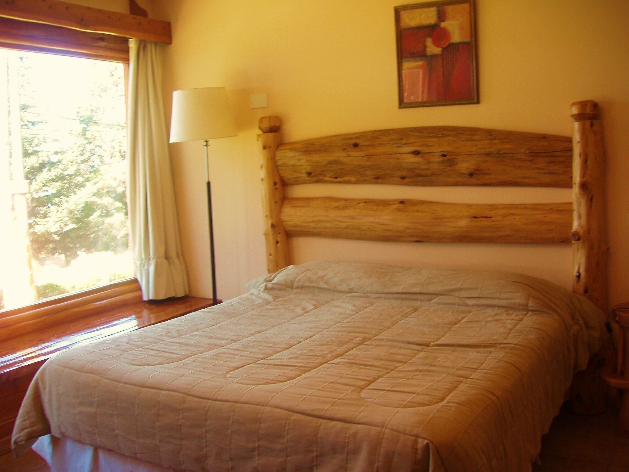 Apart Altos Del Nahuel San Carlos de Bariloche Dış mekan fotoğraf